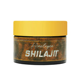 Shilajit 30gm x 4 Bundle – 80 Days Supply of Pure Himalayan Resin for Natural Energy & Vitality